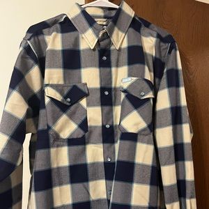 Dixxon Flannel